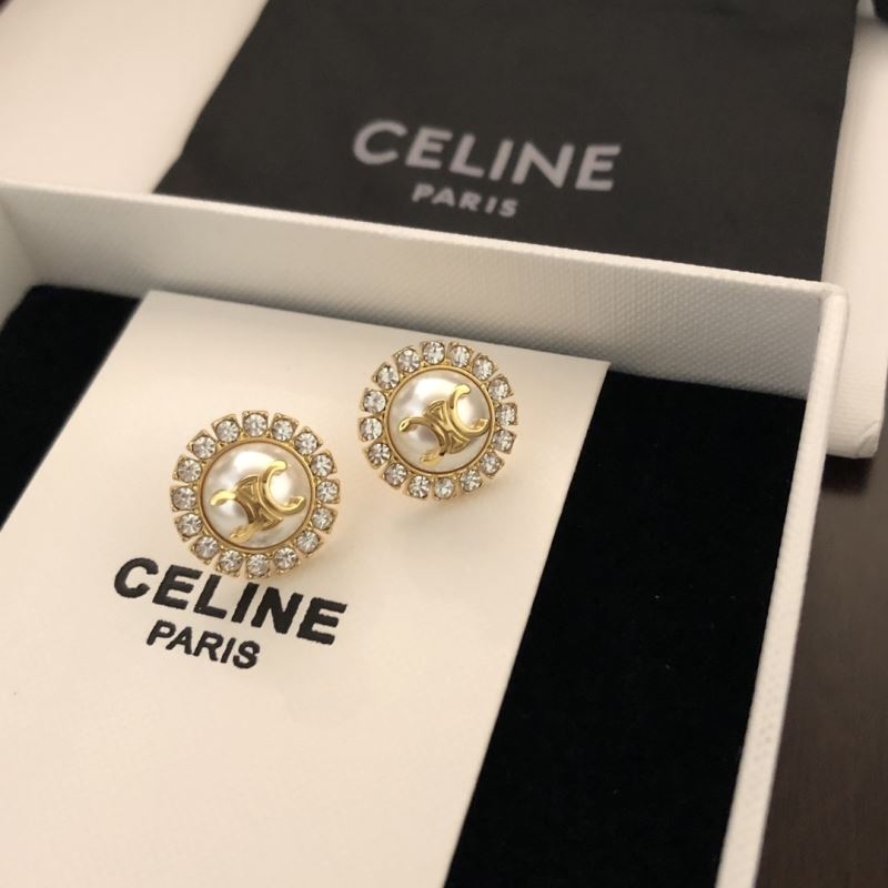 Celine Earrings